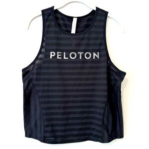 Lululemon x Peloton Off and Running Tank size 6